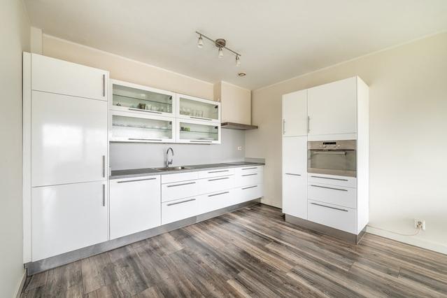 Appartement te huur in Amsterdam | Jan van Zutphenstraat