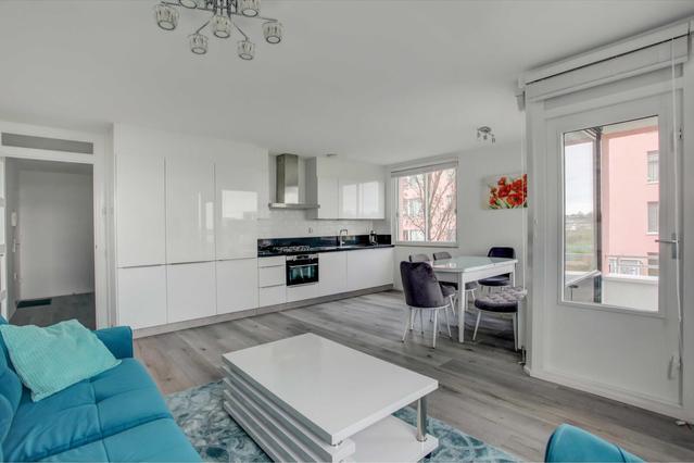 Appartement te huur in Amsterdam | IJplein