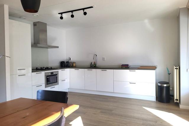 Appartement 1 pièce à Amsterdam