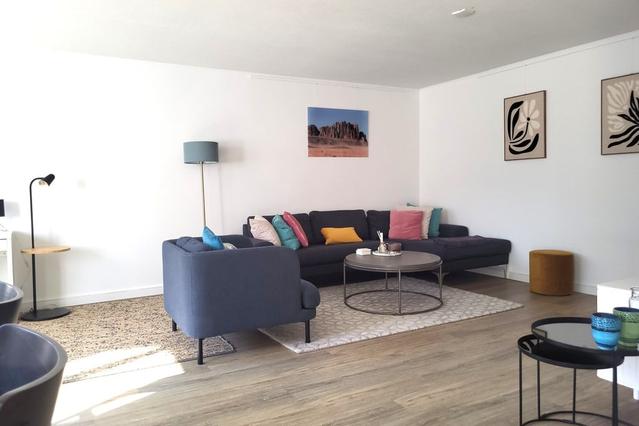 Appartement 1 pièce à Amsterdam