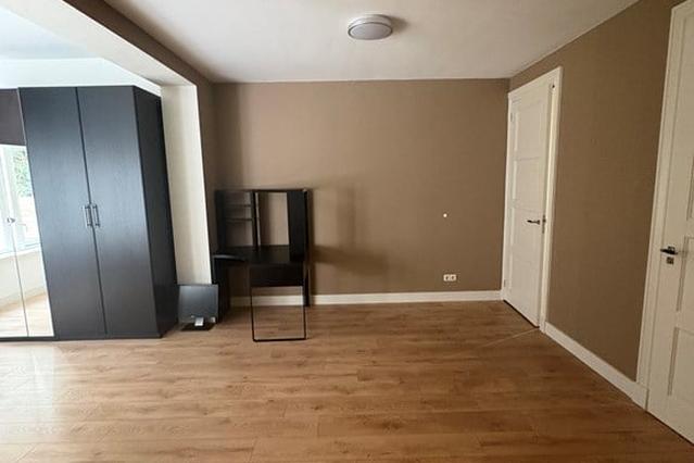 Apartamento de 1 quarto em Amsterdam