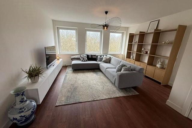 Piso de 1 habitación en Amsterdam