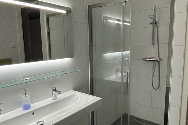 Apartment in Amsterdam (sublet)