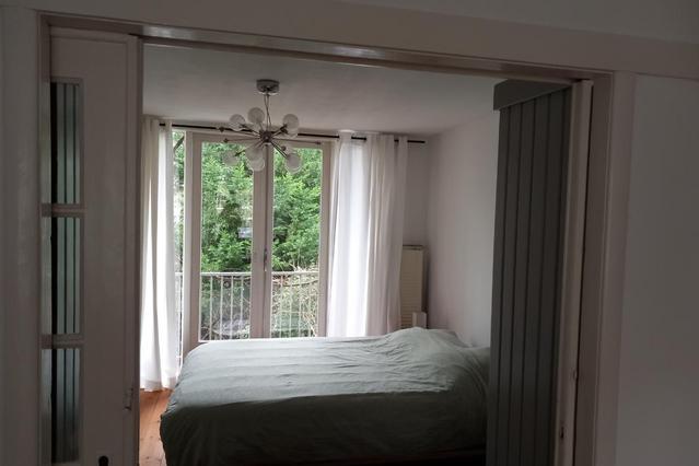 Apartment in de Baarsjes