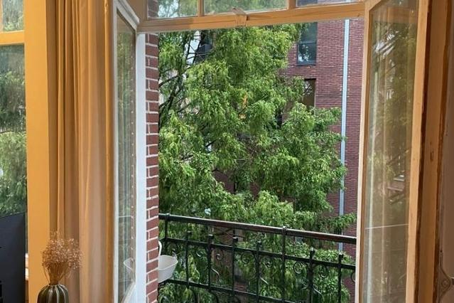 Tilanusstraat şehrinde 1 oda