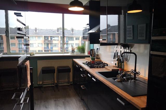 1-Zimmer Wohnung in Winkler Prinshof