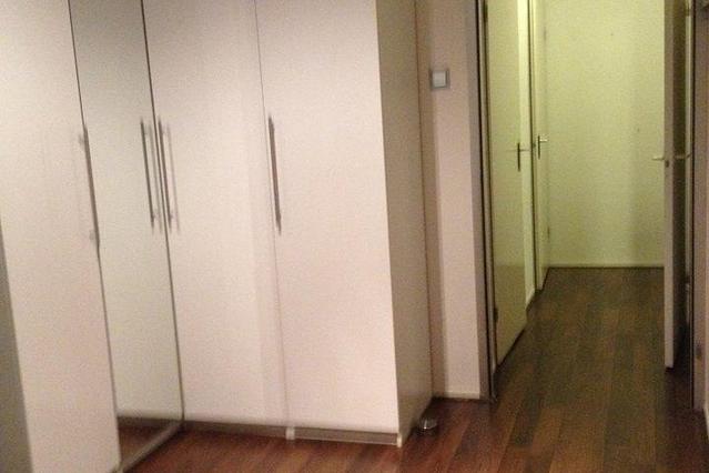 Apartamento de 1 quarto em Loenermark