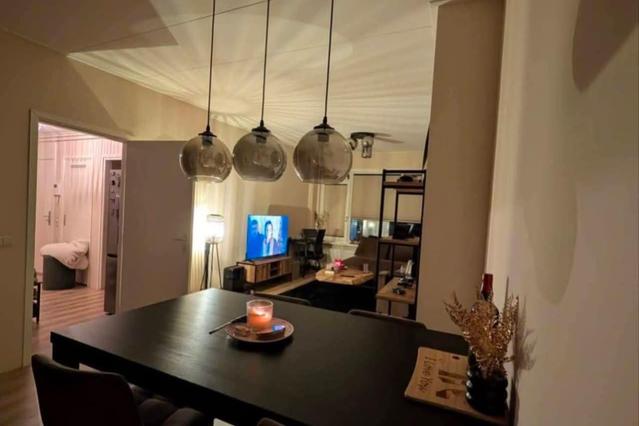 Furnished Apartment Available in Amsterdam
