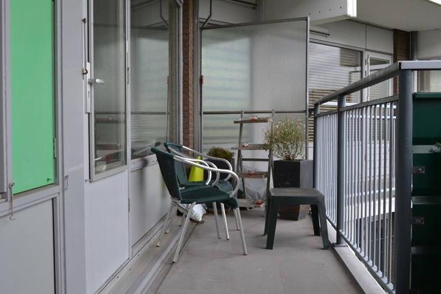 Apartamento de 1 quarto em Loenermark