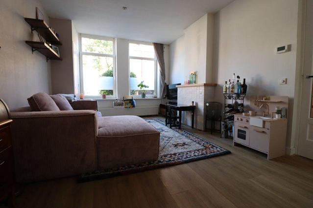 Lampongstraat şehrinde 1 oda