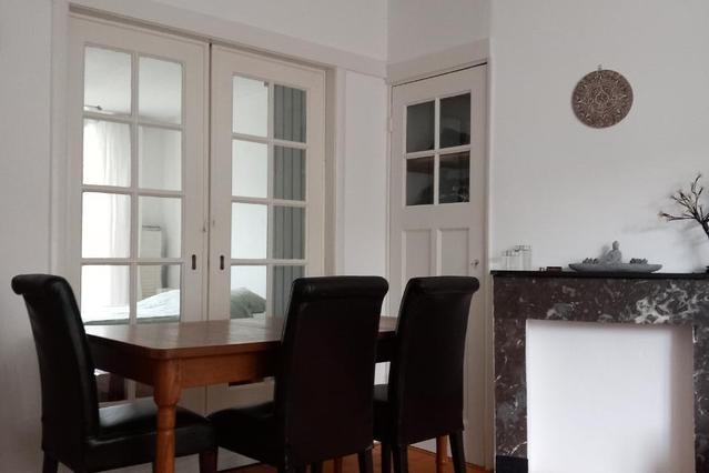 Apartment in de Baarsjes