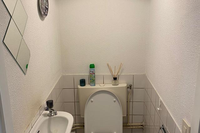 Houtkopersdwarsstraat şehrinde 1 oda