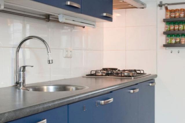 Appartement 1 pièce à Gerard Doustraat