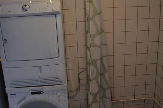 Apartamento de 1 quarto em Loenermark