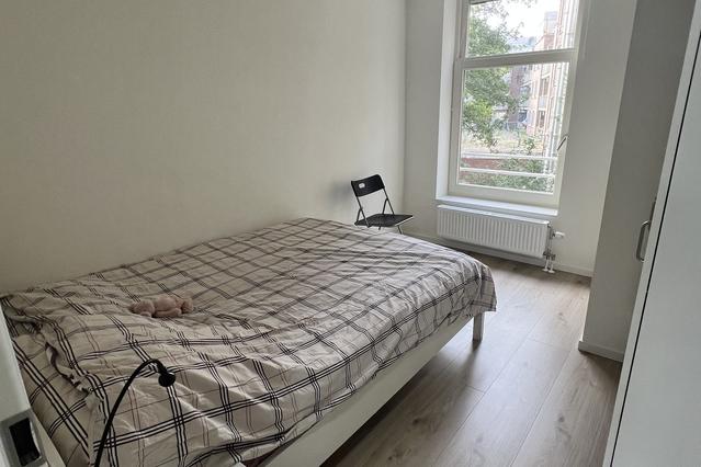 1-Zimmer Wohnung in Jacob Catskade