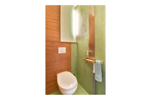 Bright 1-Bedroom Canal Apartment in the Jordaan