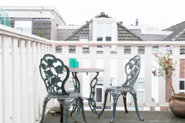 Appartement 1 pièce à Gerard Doustraat