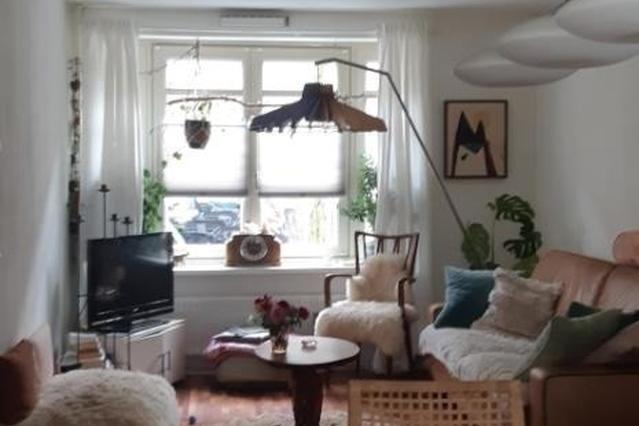 1-Zimmer Wohnung in Sportstraat