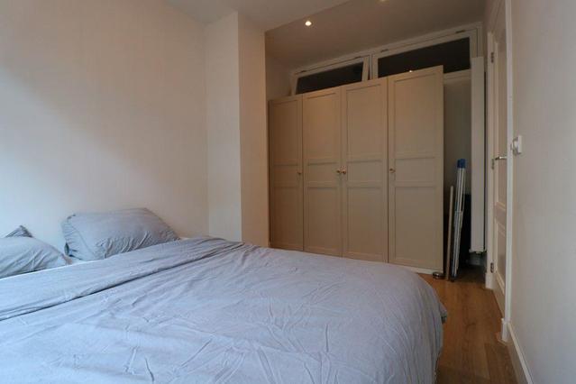 Lampongstraat şehrinde 1 oda