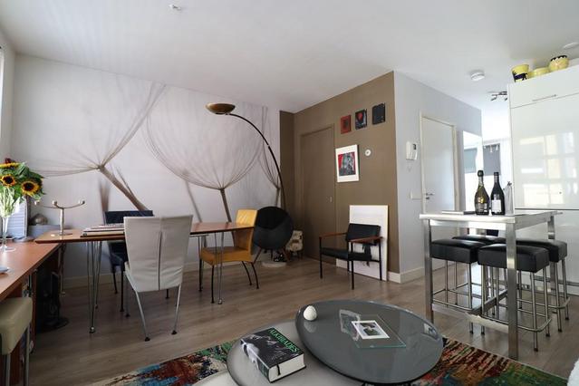 1-Zimmer Wohnung in Egelantiersstraat