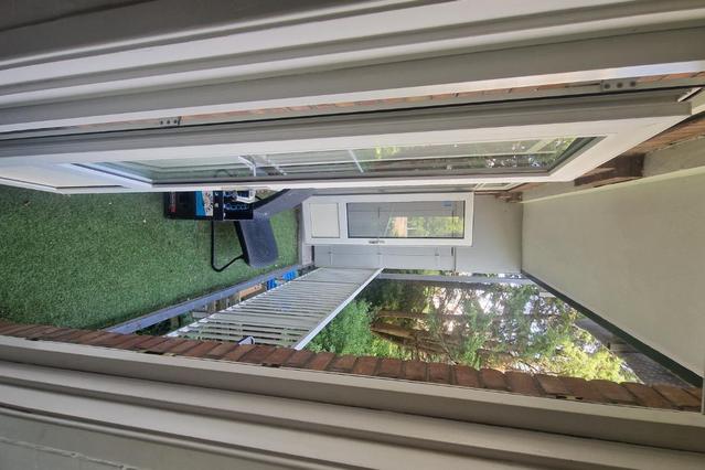 1-Zimmer Wohnung in Alblasstraat