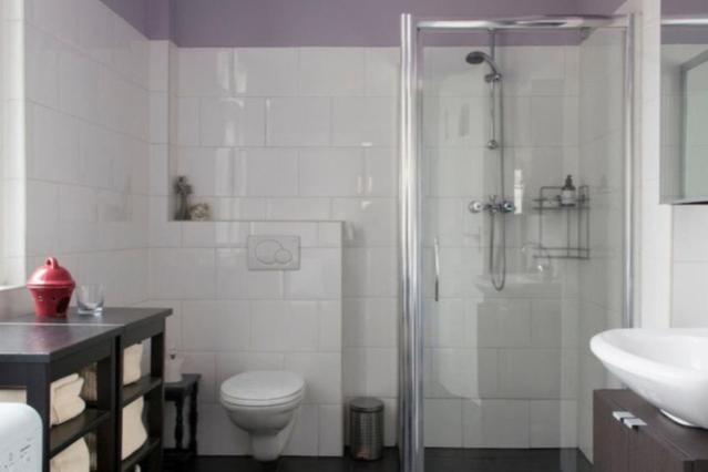 Appartement 1 pièce à Gerard Doustraat