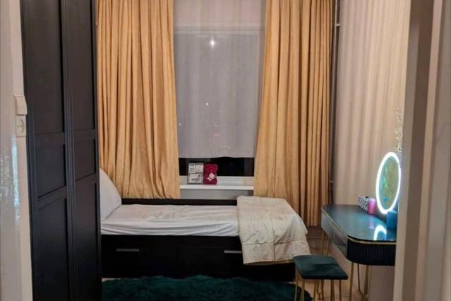 Furnished Apartment Available in Amsterdam