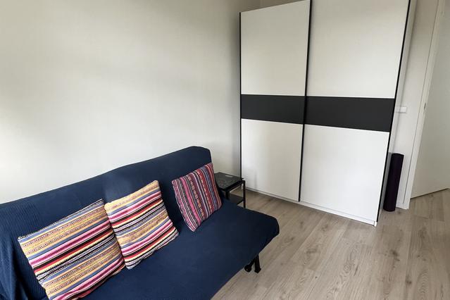 1-Zimmer Wohnung in Jacob Catskade