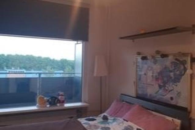 Apartamento de 1 quarto em Loenermark