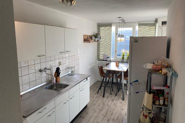 Houtkopersdwarsstraat şehrinde 1 oda