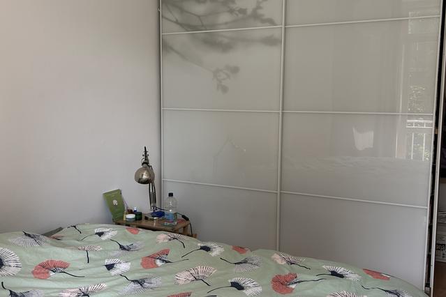1-Zimmer Wohnung in Admiraal De Ruijterweg