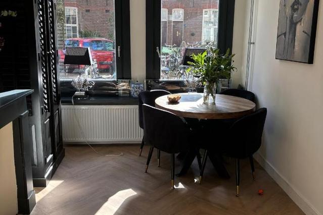 1-Zimmer Wohnung in Vaartstraat
