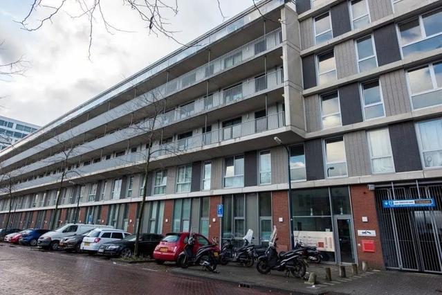 1 комнатная квартира по адресу Florijn