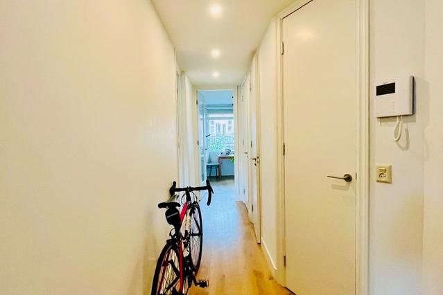 Appartement 1 pièce à Kanaalstraat