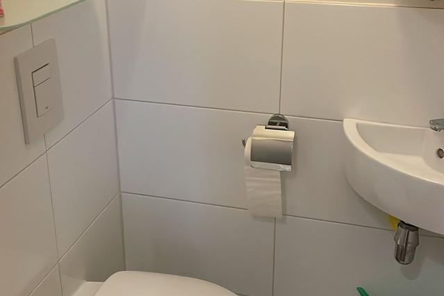 1-Zimmer Wohnung in Alhambralaan