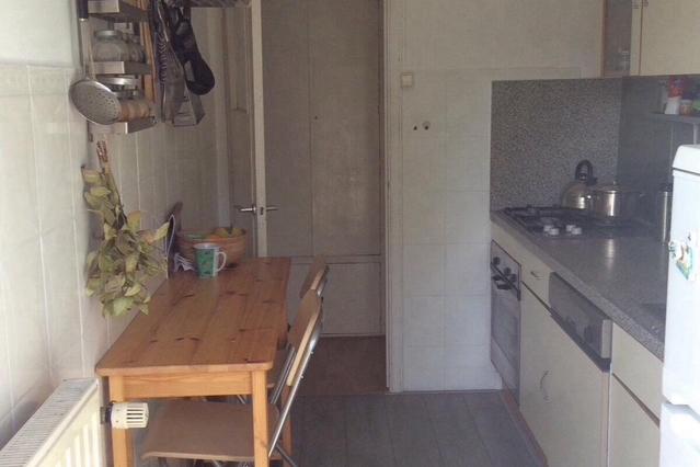 1-Zimmer Wohnung in Admiraal De Ruijterweg