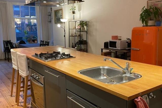 Tilanusstraat şehrinde 1 oda