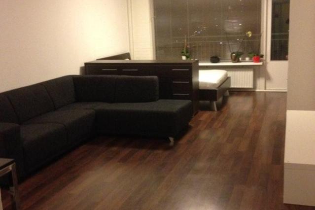 Apartamento de 1 quarto em Loenermark