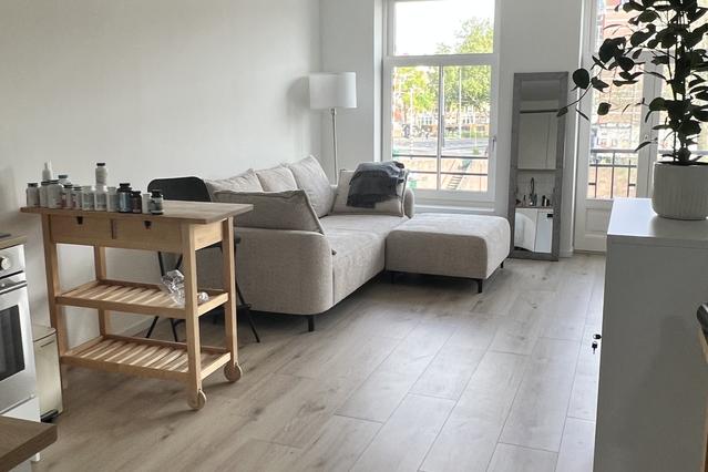 1-Zimmer Wohnung in Jacob Catskade