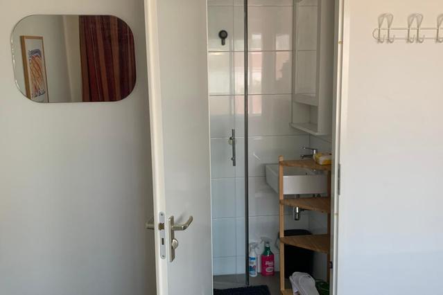 1-Zimmer Wohnung in Alhambralaan