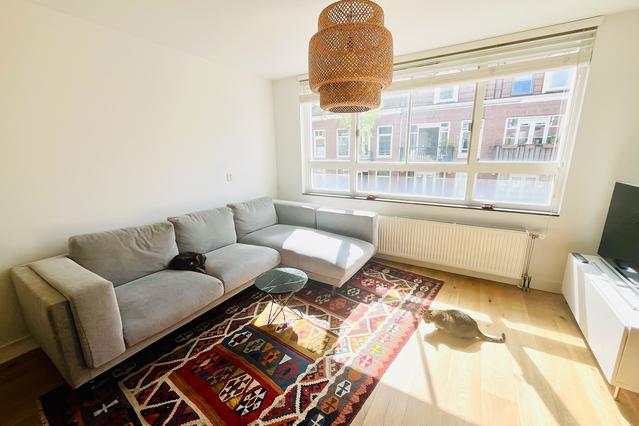 Appartement 1 pièce à Kanaalstraat