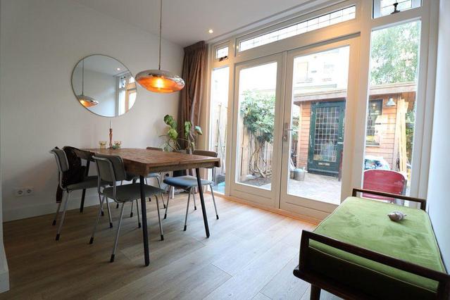 Lampongstraat şehrinde 1 oda