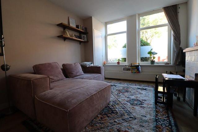 Lampongstraat şehrinde 1 oda