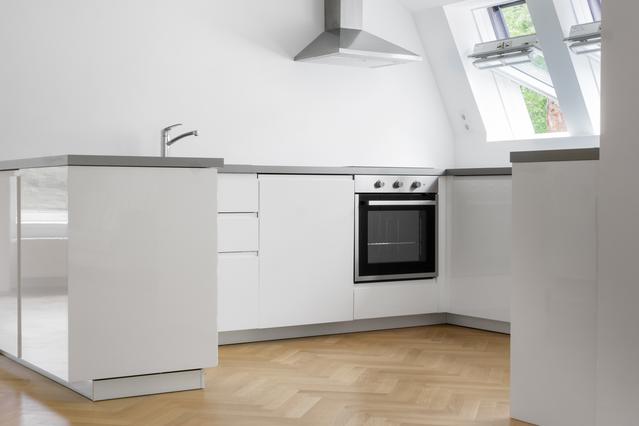 Villa Apartment 15 minutes to Vienna