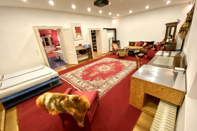 1-Zimmer Wohnung in Sobieskigasse, 1090, Wien