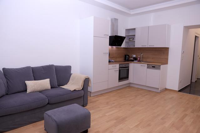 Appartement 1 pièce à Steinbauergasse, 1120, Wien