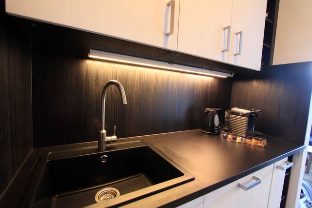 Cosy flat with balcony and free parking