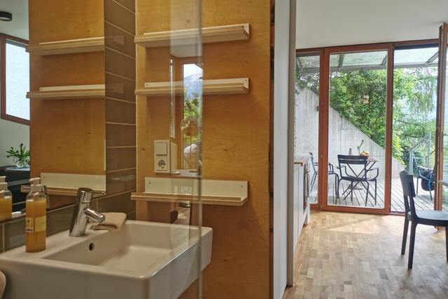 1-Zimmer Wohnung in Nageletal, 6020, Innsbruck