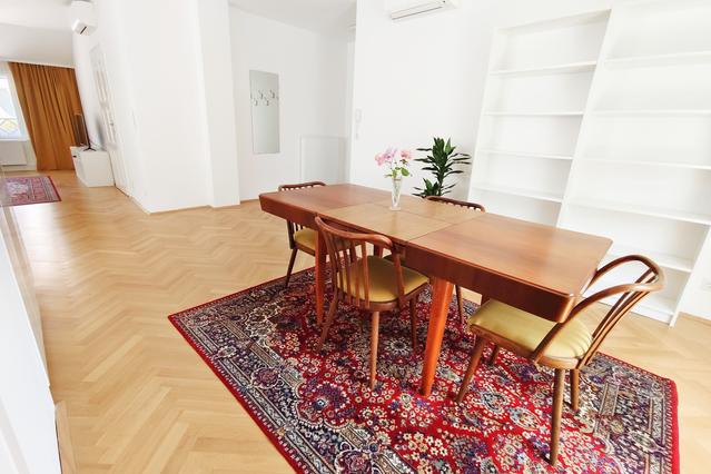 Villa Apartment 15 minutes to Vienna