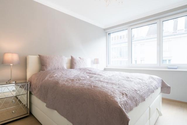 Luxury apartment in the heart of vienna!